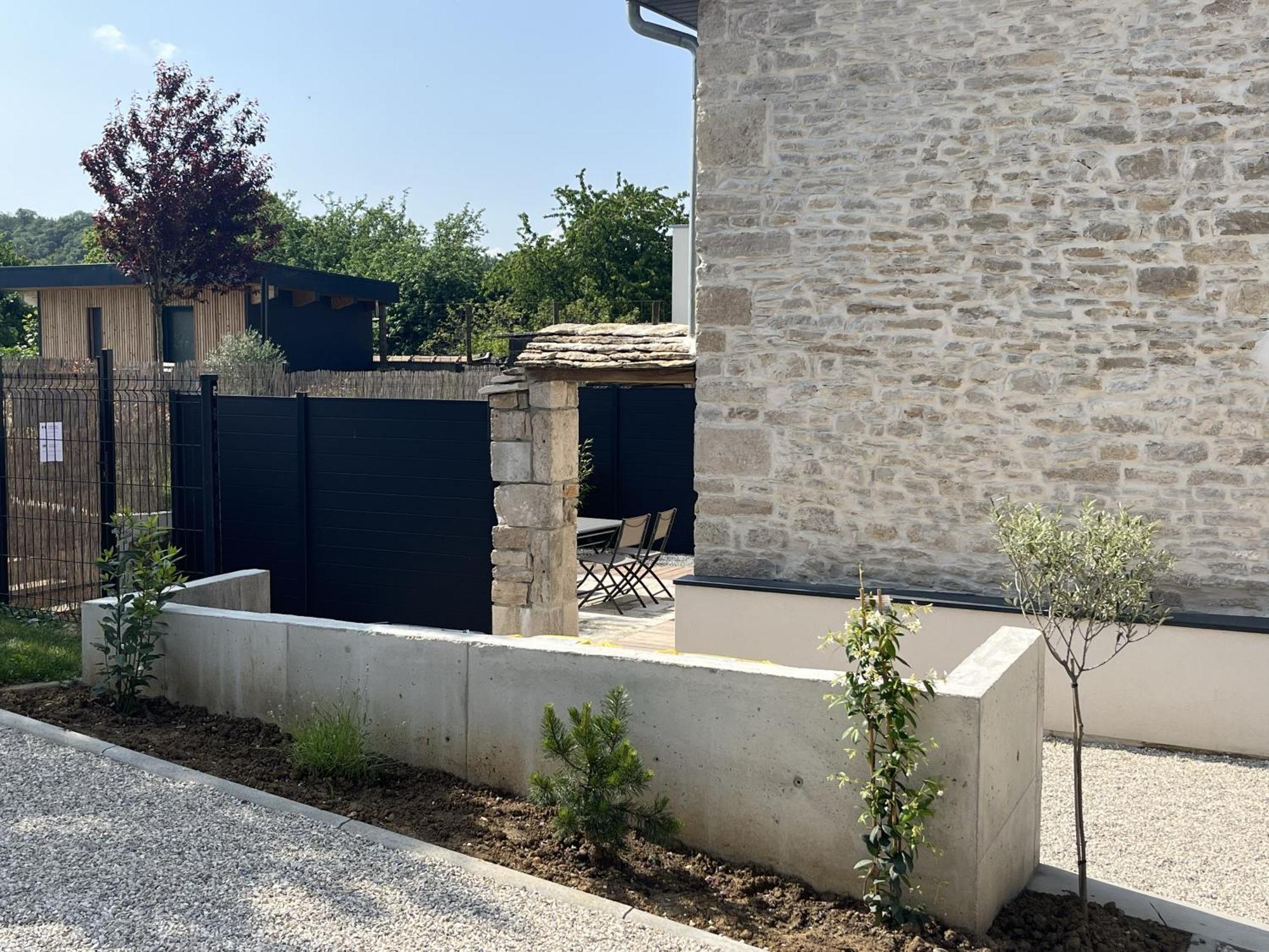 Sejour Detente - Appart'Hotel N 1 Avec Jaccuzi, Piscine Et Petit-Dejeuner Chouzelot Zewnętrze zdjęcie